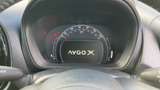 Toyota Aygo X 1.0 VVT-i Edge 5dr Petrol Hatchback